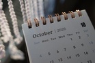 Medicare Open Enrollment Starts October 15 — New 2027 Cost Numbers Are Already Out
