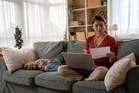 Your Parent Dies With Money in a Joint Bank Account — Who Actually Gets It?