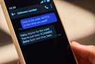 7 Things You Should Never Do After Receiving a Suspicious Bank Text