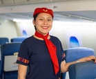 Tipping Is Everywhere Now — Are You Supposed to Tip Your Flight Attendant?