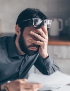 You Make More Than Your Parents Ever Did — Why Can’t You Afford the Life They Had?