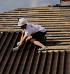 Your Roof Needs $15,000 of Work — Repair It or Start Thinking About Moving?