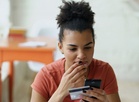 Your Spouse Dies and You Discover a Secret Credit Card — Are You Responsible?