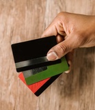 Americans Have $1.26 Trillion in Credit Card Debt — How Much Is Too Much for One Household?