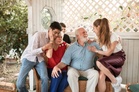 Your Partner’s Parents Keep Asking for Money — When Does Helping Family Go Too Far?