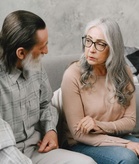 Your Husband Wants Separate Bank Accounts After 20 Years — Should You Be Worried?