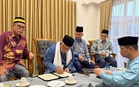 换三次地点依旧见不成：森州“双胞严端”僵局与权力背后的深层阴影