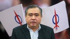 输了议席反称因祸得福？陆兆福“不排除单飞”背后的底牌与选战算盘