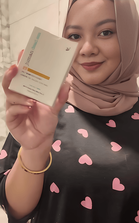 Nusratina Hawani Reveals Her Secret to Smooth, Hydrated Glow