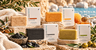 How to Make a Bar of Soap Last Longer
