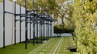 Grazia Travel Guide: Hotel Gyms — The Best Hotel Gyms In The World Right Now