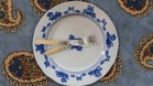 GRAZIA Trend: The Early Dinner Is The New Power Move
