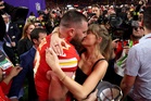Everything We Know About Taylor Swift & Travis Kelce’s NYC Wedding
