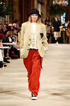 NYFW: Tommy Hilfiger Returns To The Plaza For Spring/Summer 2027