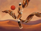 Second Skin: Hermès Introduces Plein Air, Its First-Ever Foundation