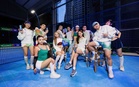 Heineken® 0.0 And Motherchuckers Partner Up For An Athleisure Collection