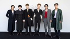 The Best Asian Celebrity Sightings From the Front Row of Men’s Fashion Week SS27