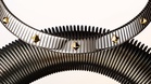 How Bvlgari Turned Gold and Steel Into a New Iconic Jewellery Collection