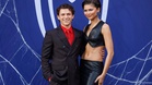 Zendaya & Tom Holland Bring Their Couple Style to ‘Spiderman: Brand New Day’ Press Tour