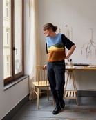Longchamp Collaborates with Textile Artist Caroline Hélain for A Capsule Collection