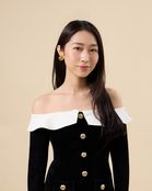 Thread Talk with Couture Deisgner Phoebe Wong