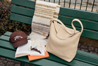 Bag of the Week: Longchamp Le Cadence Bag
