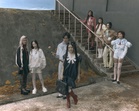 motoguo Fall/Winter 2026: prettier when I’m off-duty