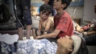 Kanak-Kanak Palestin Bebas Penjara Israel Masih Dihantui Trauma, Ketakutan