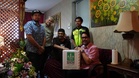 Jaafar Onn meninggal dunia