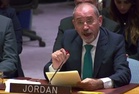 Jordan Menyokong Sekutu Pengantara Kutuk Pelanggaran Gencatan Senjata oleh Israel di Gaza