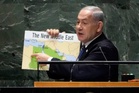 Netanyahu Berikrar Tiada Negara Palestin Selagi Beliau Memegang Jawatan PM