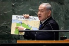 Netanyahu Berikrar Tiada Negara Palestin Selagi Beliau Memegang Jawatan PM