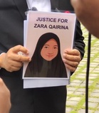 INKUES ZARA QAIRINA: MAHKAMAH TIDAK BENARKAN SAKSI TERUS BERI PENDAPAT PAKAR
