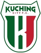 Dua Gol Peres Selamatkan Kuching City FC Daripada Kekalahan