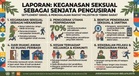LAPORAN: Keganasan Seksual Jadi ‘Senjata’ Peneroka Israel Halau Rakyat Palestin Dari Tebing Barat