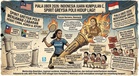 Piala Uber 2026: Putri Kusuma Wardani Bawa Semangat Greysia Polii, Pimpin Indonesia Juara Kumpulan C