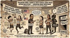 Piala Uber 2026: Rexy Gesa Xin Yee Lebih Sabar Beraksi Bersama Thinaah; Zi Yu-Noraqilah Cipta Sensasi