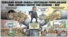 Kerajaan Susun Semula Keutamaan Perbelanjaan Demi Lindungi Rakyat Dan Ekonomi – MoF