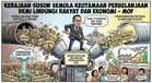 Kerajaan Susun Semula Keutamaan Perbelanjaan Demi Lindungi Rakyat Dan Ekonomi – MoF