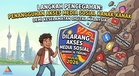 Malaysia Dijangka Gantung Akses Media Sosial Bawah 16 Tahun Hujung 2026 Demi Keselamatan Digital