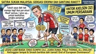 Gergasi Denmark Gantung Raket: Viktor Axelsen Umum Persaraan Akibat Kecederaan Belakang