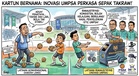 Inovasi RimauStrike UMPSA: Revolusi Sistem Latihan Sepak Takraw Negara