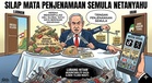 Israel Mahu Kurangkan Kebergantungan pada Bantuan Tentera AS: Strategi ‘Penjenamaan Semula’ Netanyahu atau Realiti Baharu?