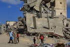 PBB Sekali Lagi Melabelkan Tindakan Israel di Gaza Sebagai ‘Genosid’ dan ‘Pembersihan Etnik’