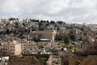 Palestin Kecam Tindakan Peneroka Haram Suluh Bendera Israel pada Dinding Masjid Ibrahimi