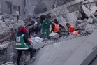 Gaza Jadi ‘Tanah Perkuburan Terbuka’: 8,000 Mayat Masih Terperangkap Bawah Runtuhan