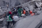 Gaza Jadi ‘Tanah Perkuburan Terbuka’: 8,000 Mayat Masih Terperangkap Bawah Runtuhan