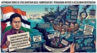 Rakyat Ditahan Rejim Zionis: Indonesia Pertimbang Tindakan Undang-Undang Tegas