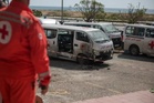 Kerja Kemanusiaan Kini Jadi ‘Hukuman Mati’: IFRC Amaran Serangan Terhadap Pekerja Bantuan Meningkat Mendadak