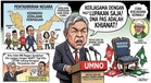 Ahmad Zahid: Sikap Khianat PAS Punca Kerjasama UMNO Sukar Bertaut